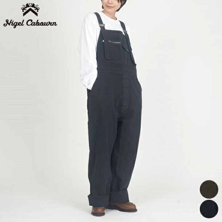 楽天市場】NIGEL CABOURN ナイジェル ケーボン ライブロダンガリー 