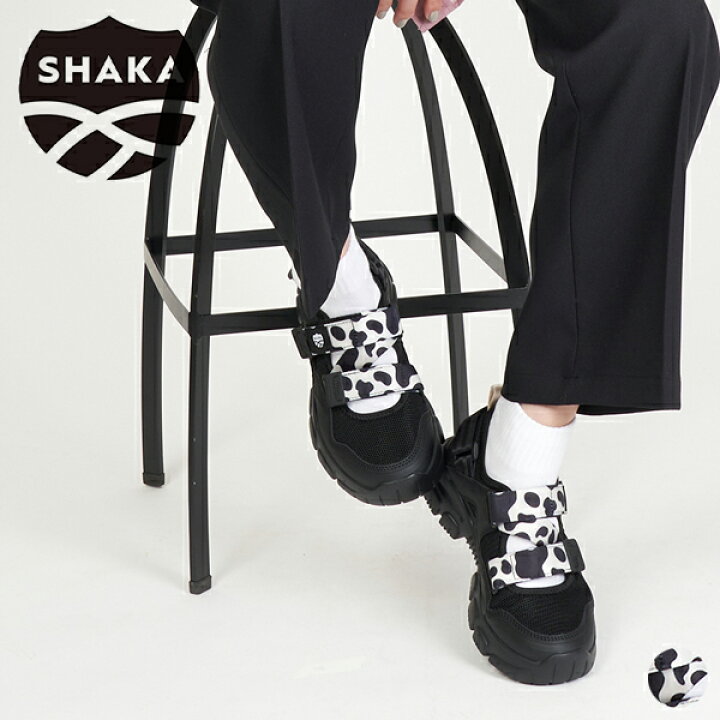 楽天市場】【SALE 30％OFF】シャカ SHAKA オッター トレイル 
