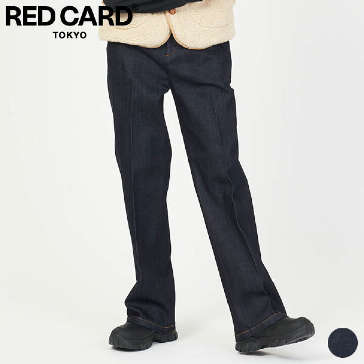 楽天市場】レッドカード トーキョー RED CARD TOKYO タイラー 
