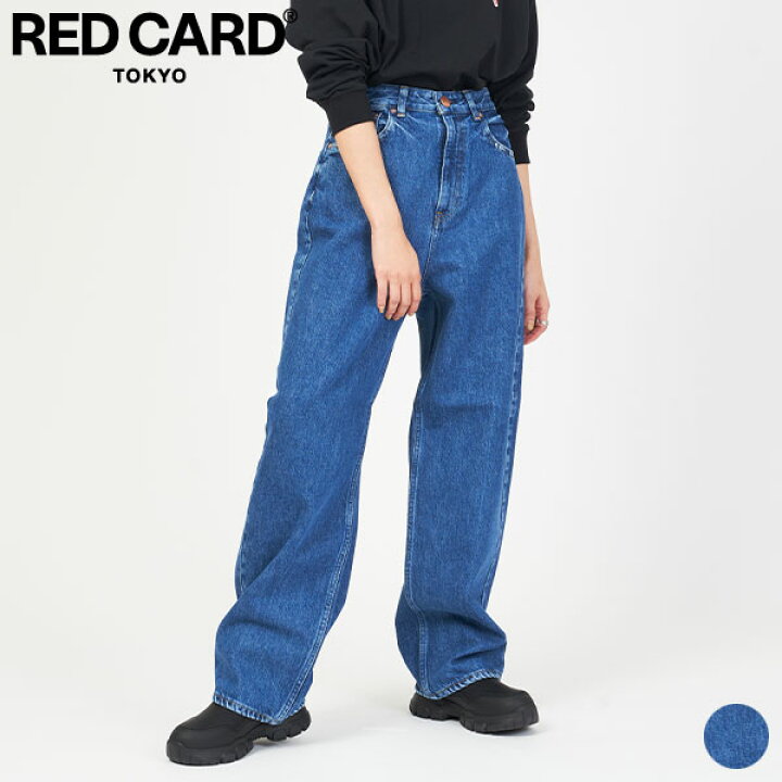 楽天市場】レッドカード トーキョー RED CARD TOKYO ダコタ  