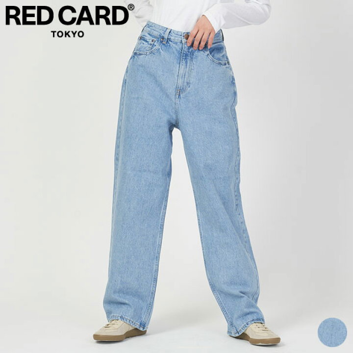 楽天市場】レッドカード トーキョー RED CARD TOKYO ダコタ 
