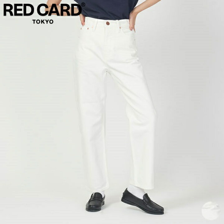 楽天市場】【SALE 40％OFF】レッドカード トーキョー RED CARD TOKYO 