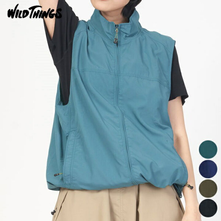 楽天市場】【SALE 20％OFF】ワイルドシングス WILDTHINGS 