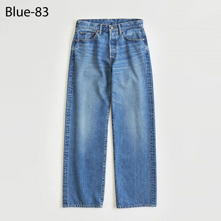 楽天市場】シンゾーン SHINZONE バギー ジーンズ BAGGY JEANS ボトム  