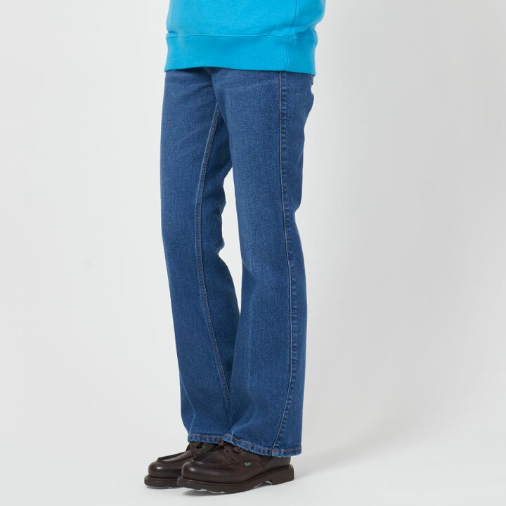 楽天市場】シンゾーン Shinzone フレア デニム 23SMSPA01 FLARE DENIM 