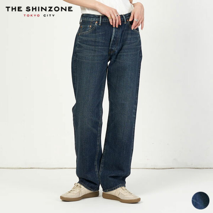 楽天市場】【SALE 10％OFF】シンゾーン SHINZONE オーディナリー 