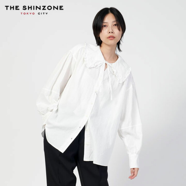 楽天市場】【再入荷】シンゾーン SHINZONE オーガニック コットン 
