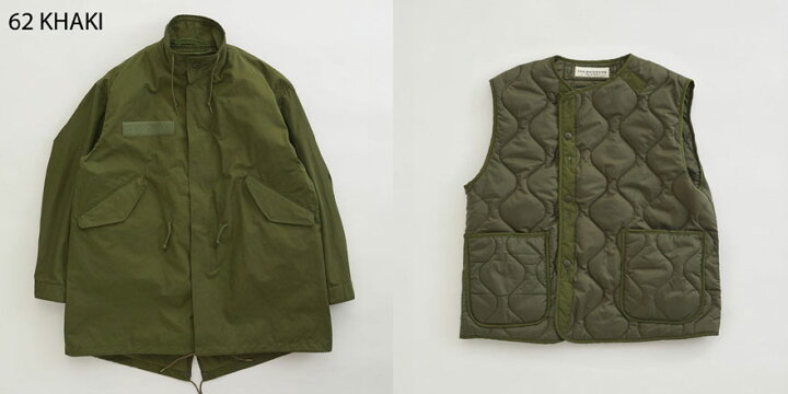 楽天市場】シンゾーン SHINZONE フィールド パーカー FIELD PARKA 