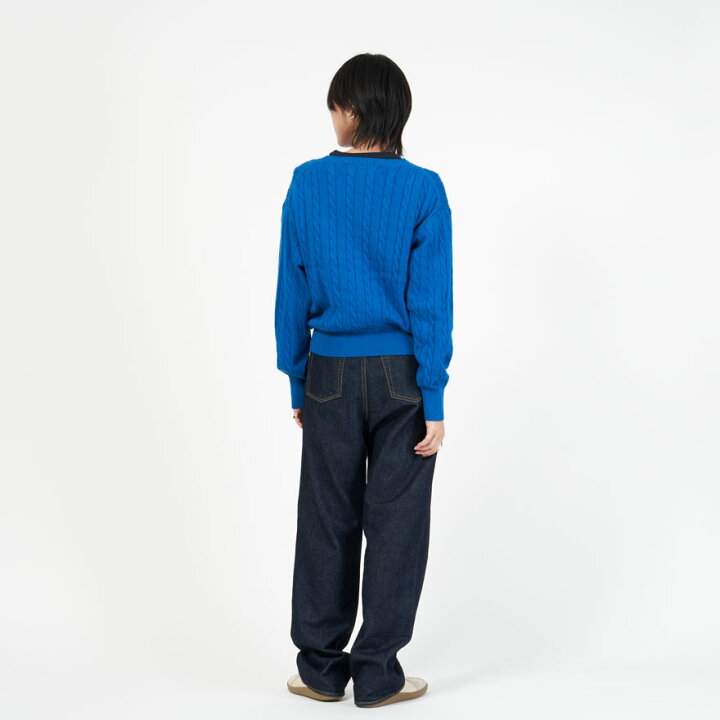 楽天市場】【SALE 40％OFF】シンゾーン SHINZONE コットン カシミア 