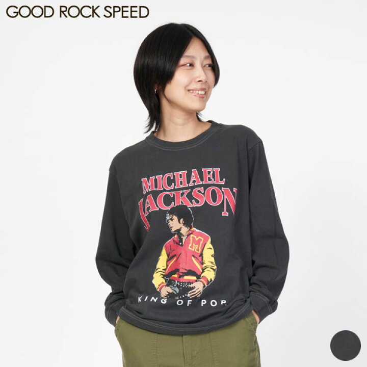 楽天市場】【SALE 20％OFF】【24FW新作】グッド ロック スピード GOOD