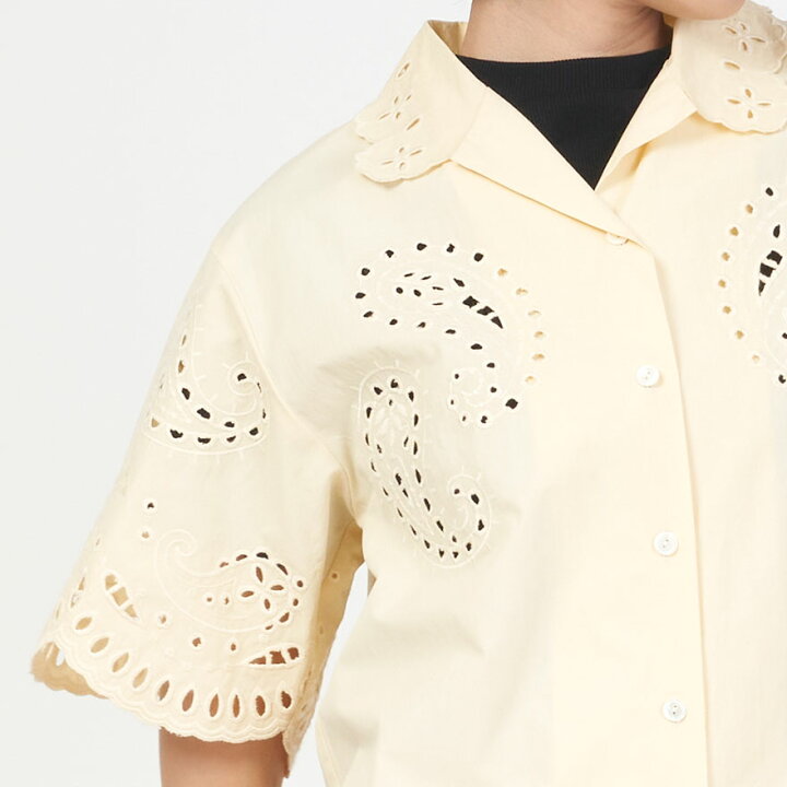 楽天市場】【SALE 40％OFF】シンゾーン SHINZONE ペイズリー オープン 