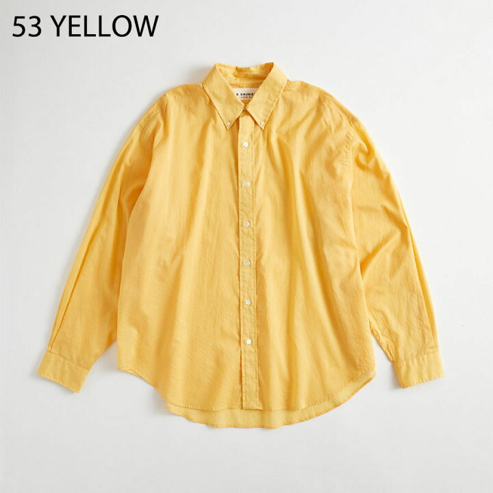 楽天市場】【SALE 30％OFF】シンゾーン SHINZONE シアー ダディ シャツ  