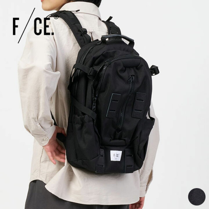 楽天市場】F/CE エフシーイー 950 TRAVEL BP S 28L ラベル バック 