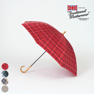 �y26SS�V��z�g���f�B�V���i�� �E�F�U�[�E�F�A traditional weatherwear �A���u���� �o���u�[ ���C�g UMBRELLA BAMBOO LITE �����Y ���f�B�[�X ���j�Z�b�N�X �J�P ���P ���P �y�� UV�J�b�g���H �`�F�b�N�� [ 