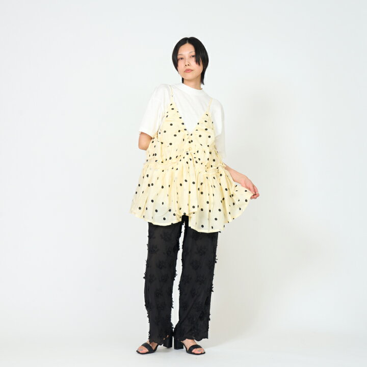 楽天市場】【26SS新作】クリンクル クリンクル クリンクル crinkle 
