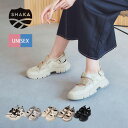 【26SS新作】シャカ SHAKA オッター トレイル OTTER TRAIL AT メンズ レディース ユニセックス スニーカー サンダル スニサン 通気性 軽量 メッシュ TPUマッドガード ヒールストラップ 安定感 アウトドア 22cm〜29cm SK-217 [ 2026 SS 春 夏 秋 ] [S★]