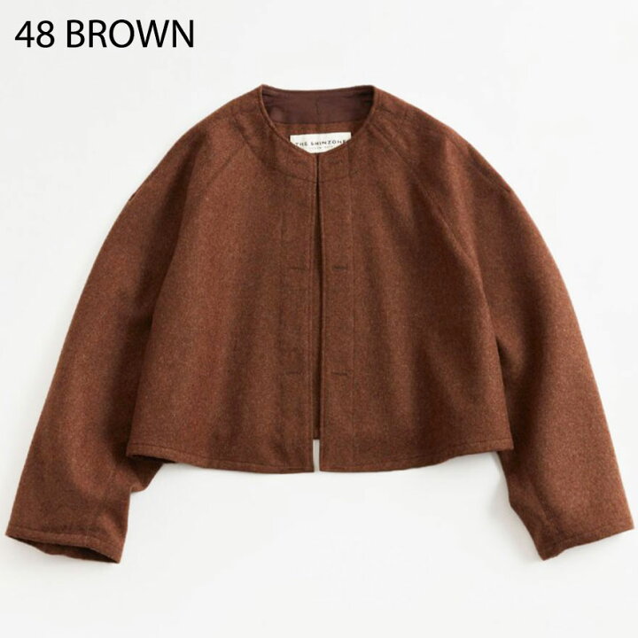 楽天市場】【SALE 50％OFF】シンゾーン SHINZONE ウール モーター  