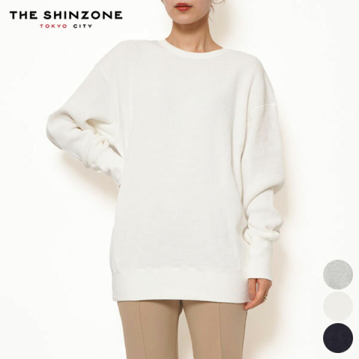 楽天市場】【SALE 40％OFF】シンゾーン Shinzone ワッフル プル  