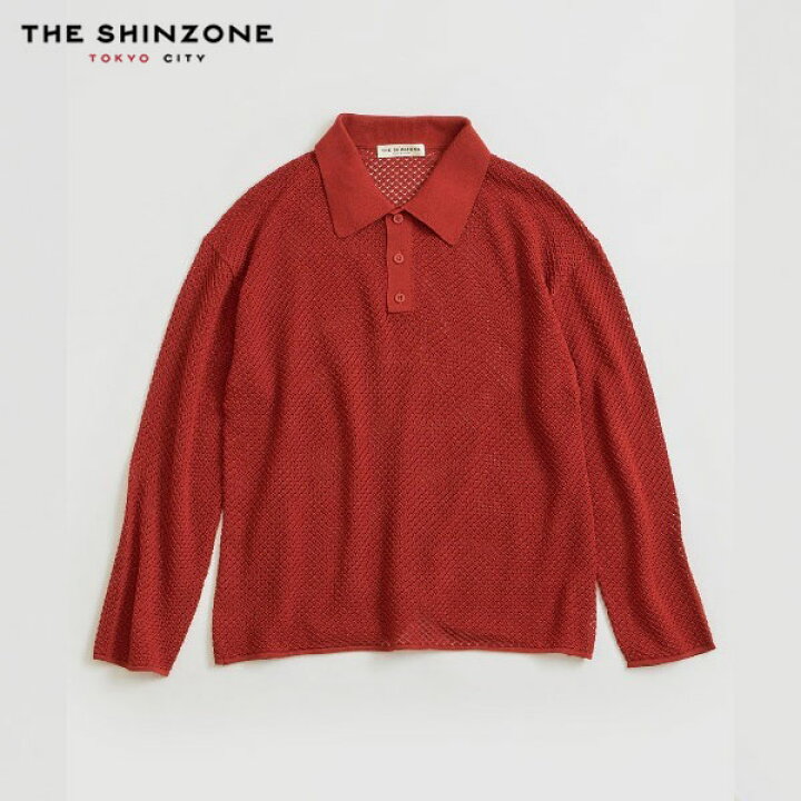 楽天市場】【SALE 50％OFF】シンゾーン SHINZONE ウォーターマーク 