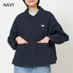 _g DANTON fB[X h} X[u WPbg DOLMAN SLEEVE JACKET  CgAE^[ iC AC h}X[u #DT-A0652 TNY [ 2025 SS t  ]