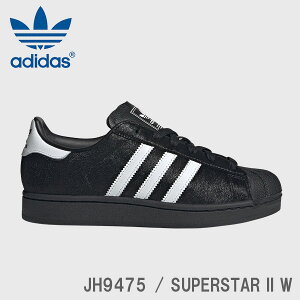 ySALE 30OFFzAfB_X IWiX adidas originals X[p[X^[ 2 JH9475 SUPERSTAR II W Xj[J[ v~A|j[wA ubN zCg [ 2025 SS t  H ~ ]
