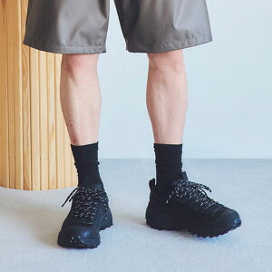 VJ SHAKA gbN i[ Xj[J[ TREK RUNNER VB SK-303 Bu \[ gbLO V[Y C Y fB[X Vv AEghA ^E[X Vibram gh 23`29cm [ 2025 SS 