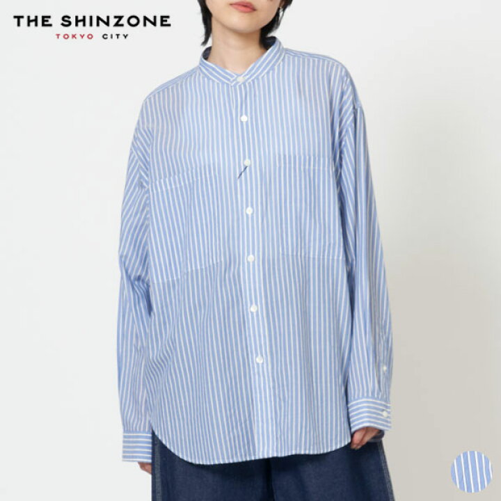サムシールド フォースチンロングスリーブショー・シャツ（TOPS 