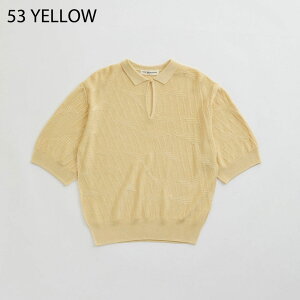 �ySALE 40��OFF�z�V���]�[�� SHINZONE �u���C�g ���[�X �j�b�g �|�� BRIGHT LACE KNIT POLO ���f�B�[�X �g�b�v�X ���� �j�b�g ���B���e�[�W�� ���� �K���҂� ���[���� �u���b�N �s���N �C�G���[ 25SMSNI05 [ 2