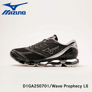 ySALE 30OFFz~Ym MIZUNO EG[u vtFV[ Xj[J[ Wave Prophecy LS V[Y Y fB[X ubN Vo[ MILLENNIUM PACK D1GA250701 [ t  H ~ ]