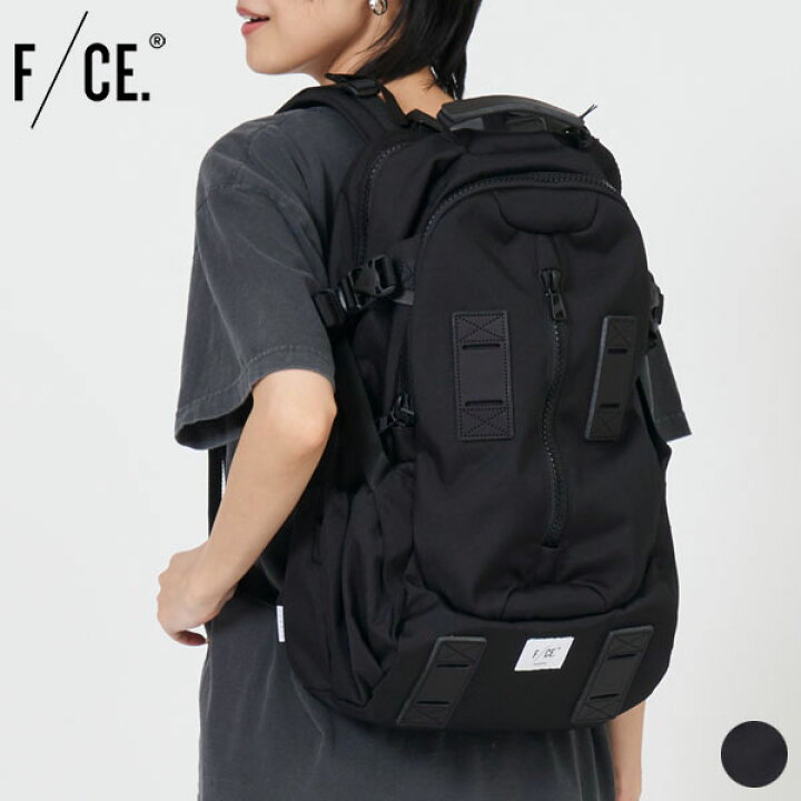楽天市場】F/CE エフシーイー 950 TRAVEL BP 33L トラベル バック 