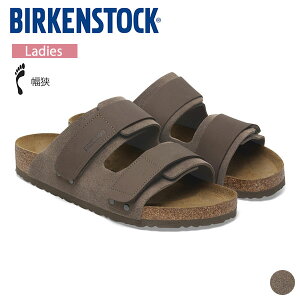 rPVgbN Birkenstock fB[X EW RN[g O[ Uji LENB/LEVE Concrete Gray hCc T_ V[Y XG[h kobN i[ 1029259 [ 2025 SS t  H ]