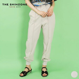 �ySALE 50��OFF�z�V���]�[�� SHINZONE �W���K�[ �p���c JOGGER PANTS 22MMSPA08 [Z][��10]