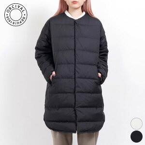 y25FWVzI[Vo ORCIVAL Eh lbN O R[g ROUND NECK LONG COAT #OR-A0602 DPR fB[X AE^[ _E   hbg{^ |Pbg }bg y |GXe100 [ 2025 FW H 