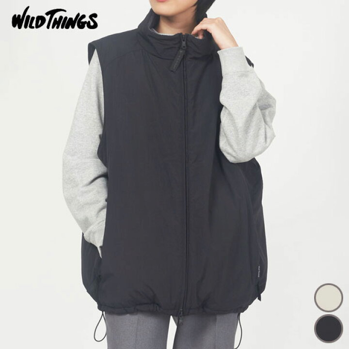 楽天市場】【SALE 40％OFF】ワイルドシングス WILDTHINGS マシュマロ 
