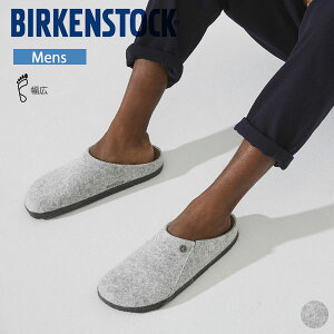y25FWVzrPVgbN Birkenstock cF}bg Zermatt Standard FE Light Gray Regular 1015080 Y [V[Y C XG[h U[ E[tFCg M[ hCc [ 2025 FW t  H