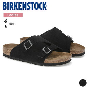 �ySALE 15%OFF�z�r���P���V���g�b�N Birkenstock �`���[���b�q Zrich LEVE Black Narrow 1025060 ���f�B�[�X �T���_�� �V���[�Y �C �X�G�[�h ���U�[ EVA �i���[�� �h�C�c�� [ 2025 FW �t �� �H ]