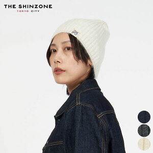 ySALE 30OFFzV][ SHINZONE E[ r[j[ WOOL BEANIE fB[X jbgX Xq oCJ[ Vv u҂ S |Cg 24AMSIT09 [ 2024 FW H ~ ]