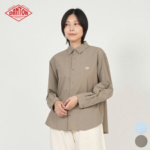 y25FWVz_g DANTON EHbVh Vc WASHED SHIRT #DT-B0393 TYF fB[X gbvX  Ehw ^CvC^[ hbg{^ Vv n |Cg S Rbg 100 [ 