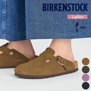 �ySALE 10%OFF�z�r���P���V���g�b�N Birkenstock �{�X�g�� Boston LEVE Narrow 1030681 1027460 1027119 1027067 ���f�B�[�X �T���_�� �V���[�Y �C �X�G�[�h ���U�[ EVA �i���[�� �h�C�c�� [ 2025 FW �t �� �H ]