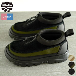 yX[p[SALE 20OFFzVJ SHAKA Wbv JV u[eB Y fB[X jZbNX V[gu[c XG[h y H ^E[X AEghA ZIP MOCCASIN BOOTIE EX SK-290V2 [ 2025