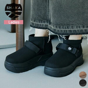 VJ SHAKA V[g [g u[eB[ `L[ SK-299 SHORT MOUTON BOOTIE CHUNKY T_ u[c C  fB[X Vv JWA V[vt@[ ubN uEn 22`25cm [ 2025 FW 