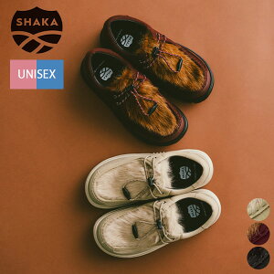 y25FWVzVJ SHAKA gC ` t@[ bN V[Y Y fB[X jZbNX y Obv H [h gbh OWA[ TRAIL TYROL FUR MOC EX SK-327 [ 2025 FW 