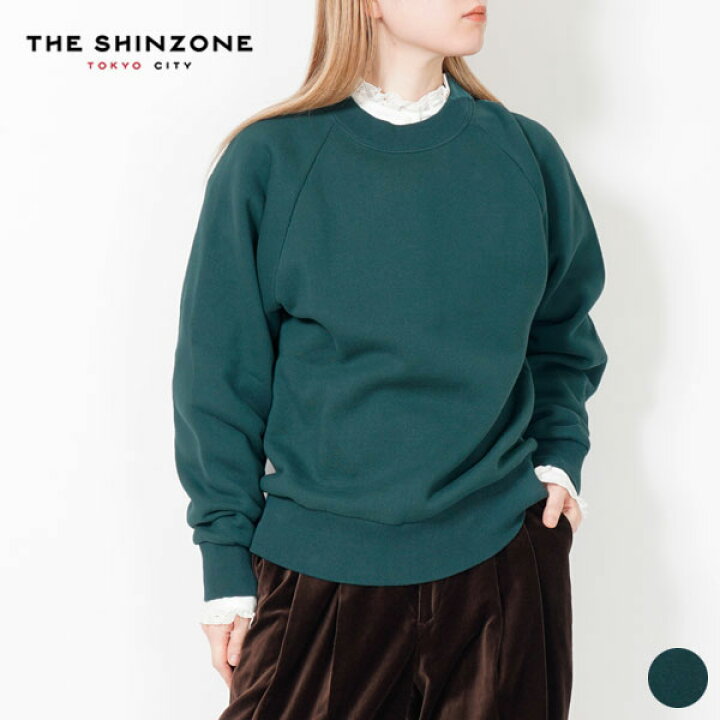 楽天市場】(スーパーSALEクーポン対象) シンゾーン SHINZONE コモン 