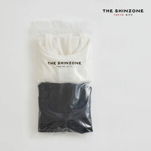 �y26SS�V��z�V���]�[�� SHINZONE �p�b�N �L���~�\�[�� PACK CAMISOLE ���f�B�[�X �g�b�v�X ���� �C���i�[ �d�˒� ���C���[�h �V���v�� ���n �R�b�g�� ��100 ���{�� 26MMSCU05 [ 2026 SS �t �� ] [S��]