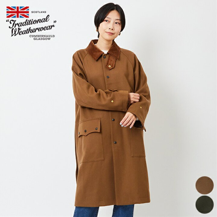 楽天市場】【SALE 50％OFF】トラディショナル ウェザーウェアー  