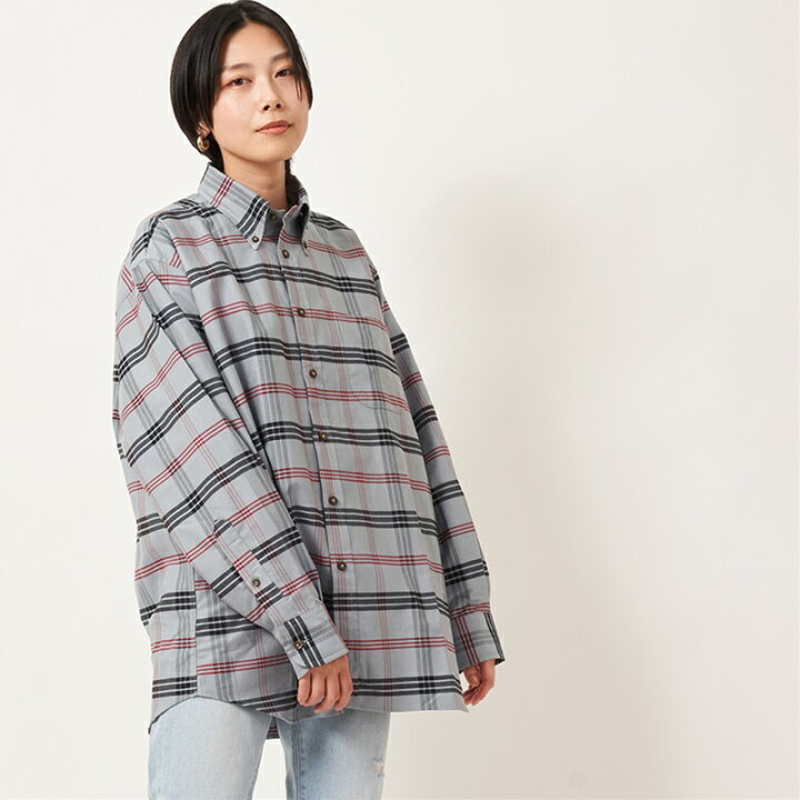 楽天市場】【SALE 50％OFF】インディビジュアライズドシャツ 