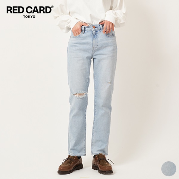 楽天市場】[クーポン 対象]【SALE 10％OFF】レッドカード RED CARD