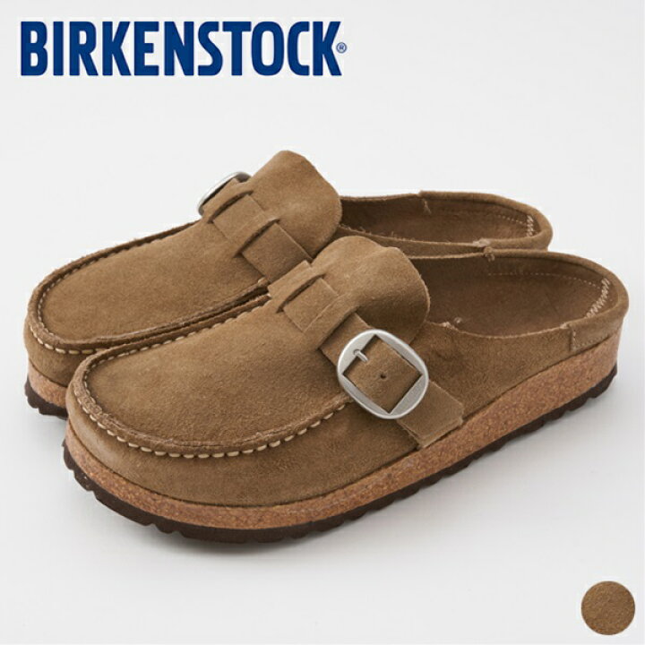 楽天市場】ビルケンシュトック Birkenstock バックリー 1019490 