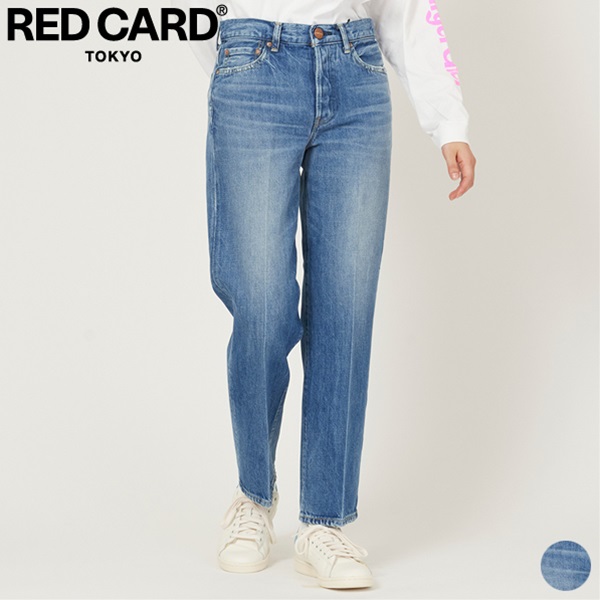 楽天市場】[クーポン 対象]レッドカード トウキョウ RED CARD エリザ