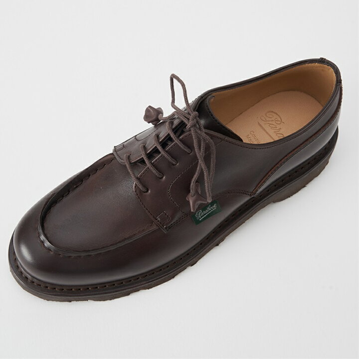 楽天市場】【SALE 30％OFF】パラブーツ Paraboot シャンボード 743736 